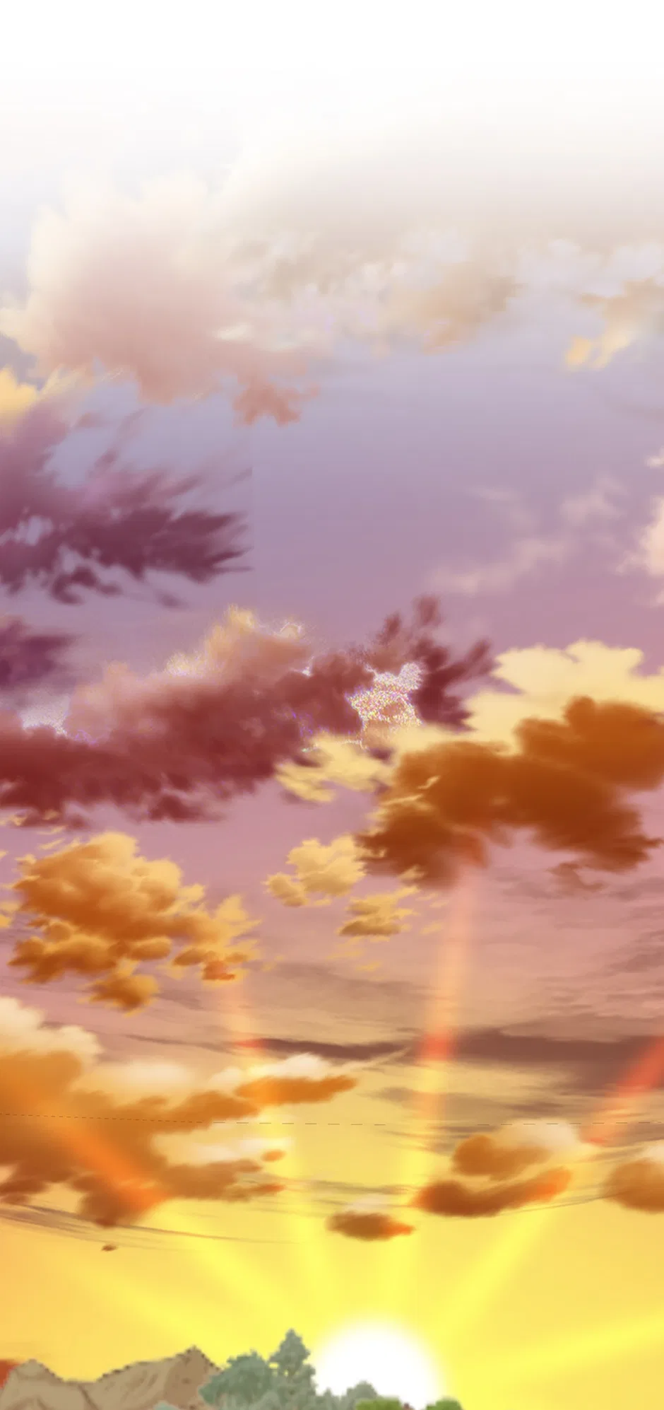 The Male Lead Is Mine Chapter 34 – Page 40