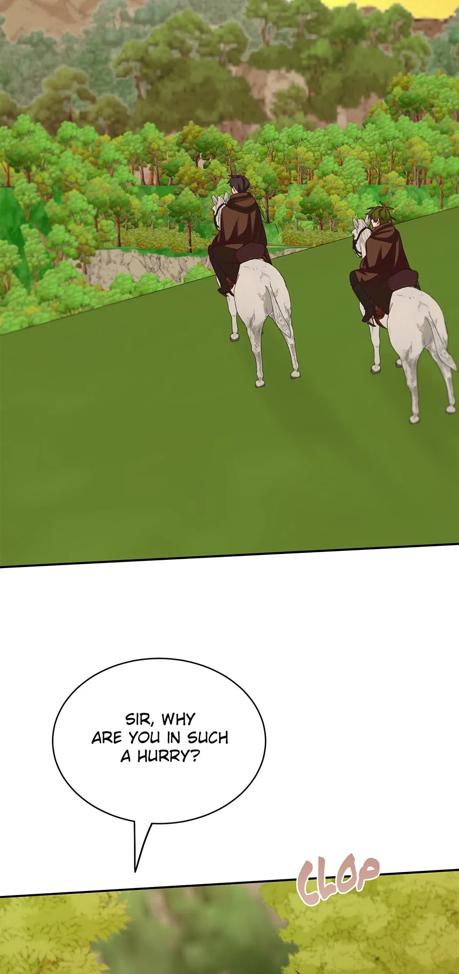 The Male Lead Is Mine Chapter 34 – Page 41