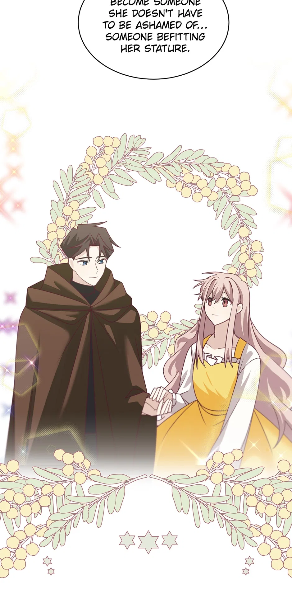 The Male Lead Is Mine Chapter 34 – Page 45