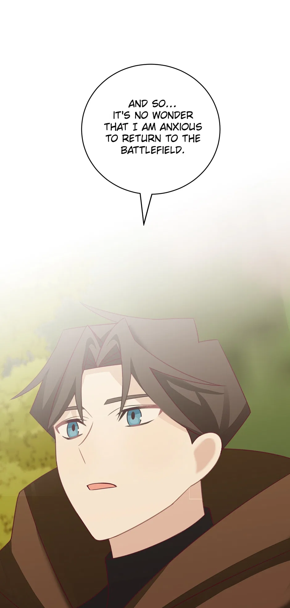 The Male Lead Is Mine Chapter 34 – Page 46