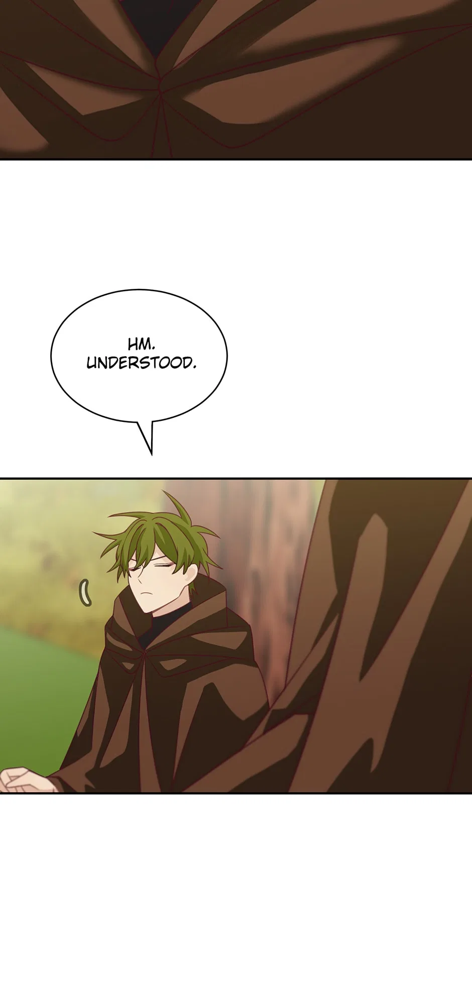 The Male Lead Is Mine Chapter 34 – Page 47