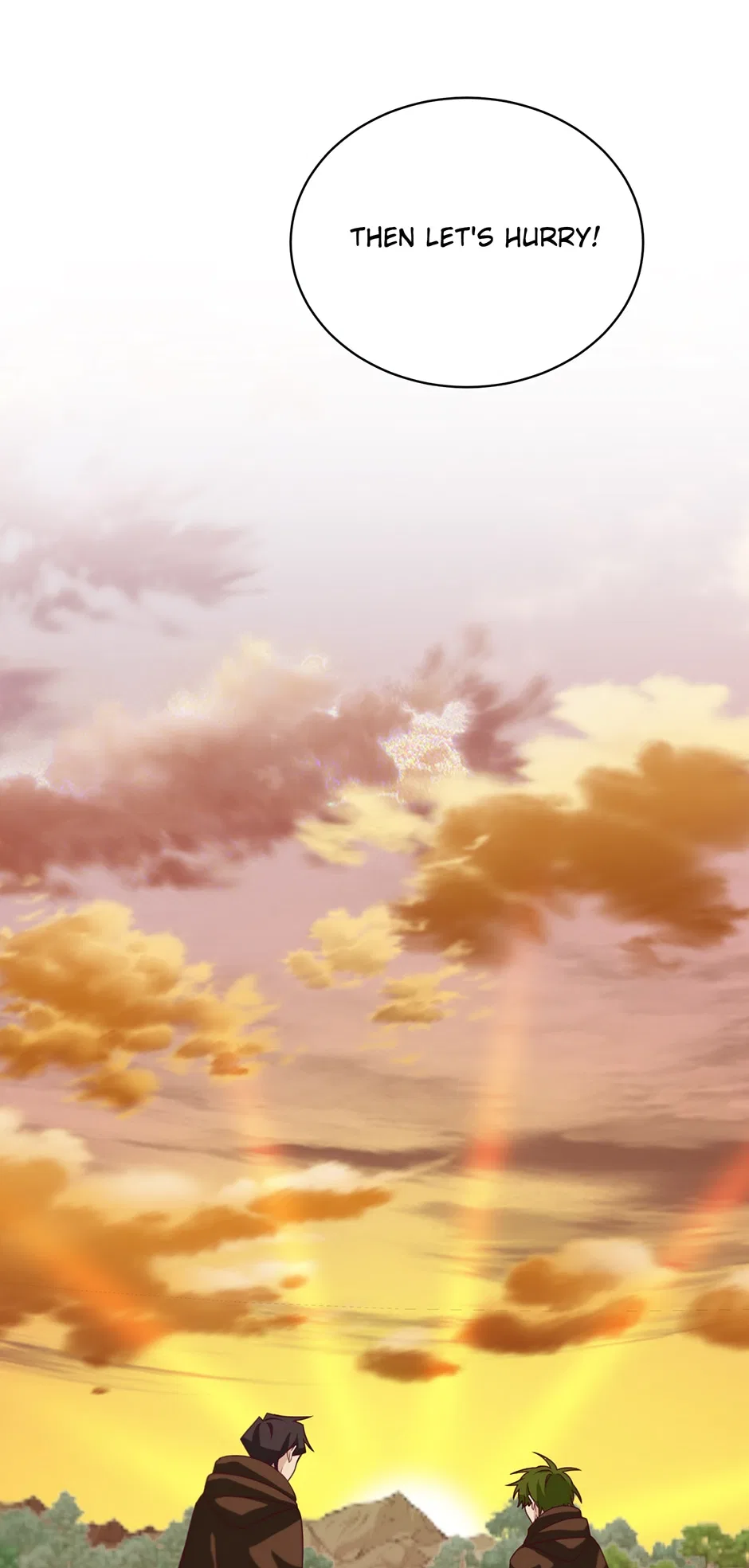 The Male Lead Is Mine Chapter 34 – Page 48