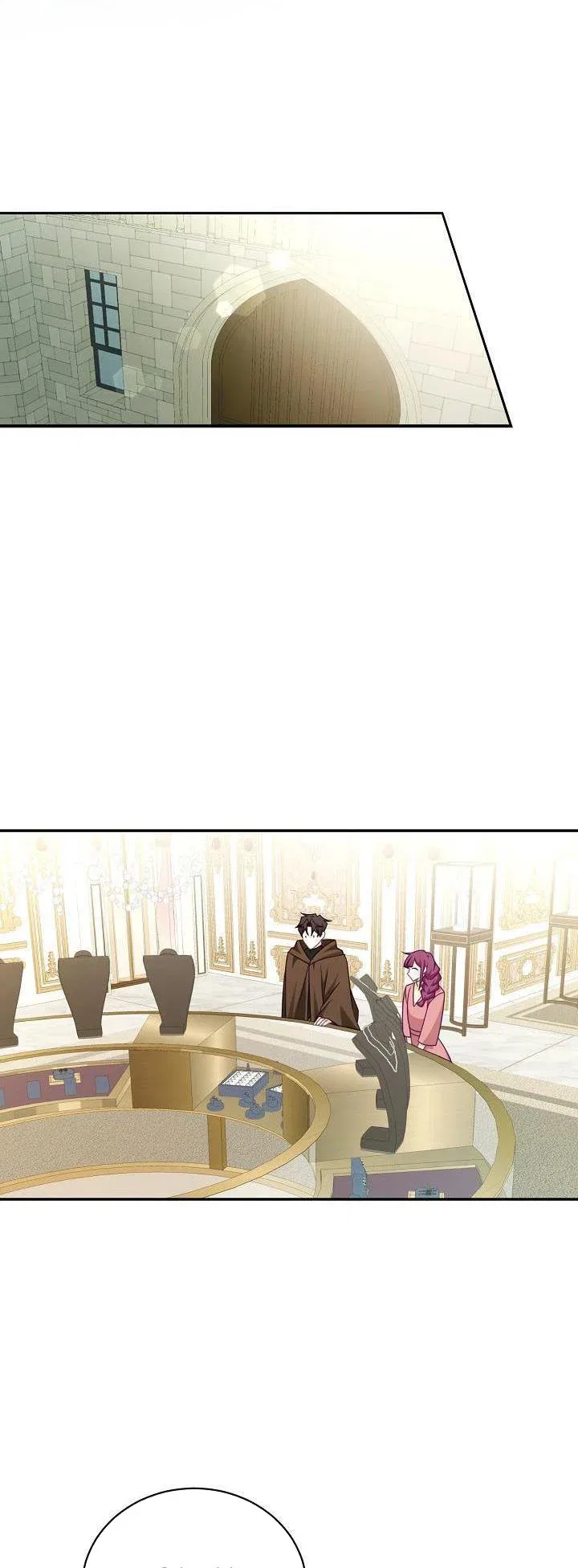 The Male Lead Is Mine Chapter 33 – Page 2