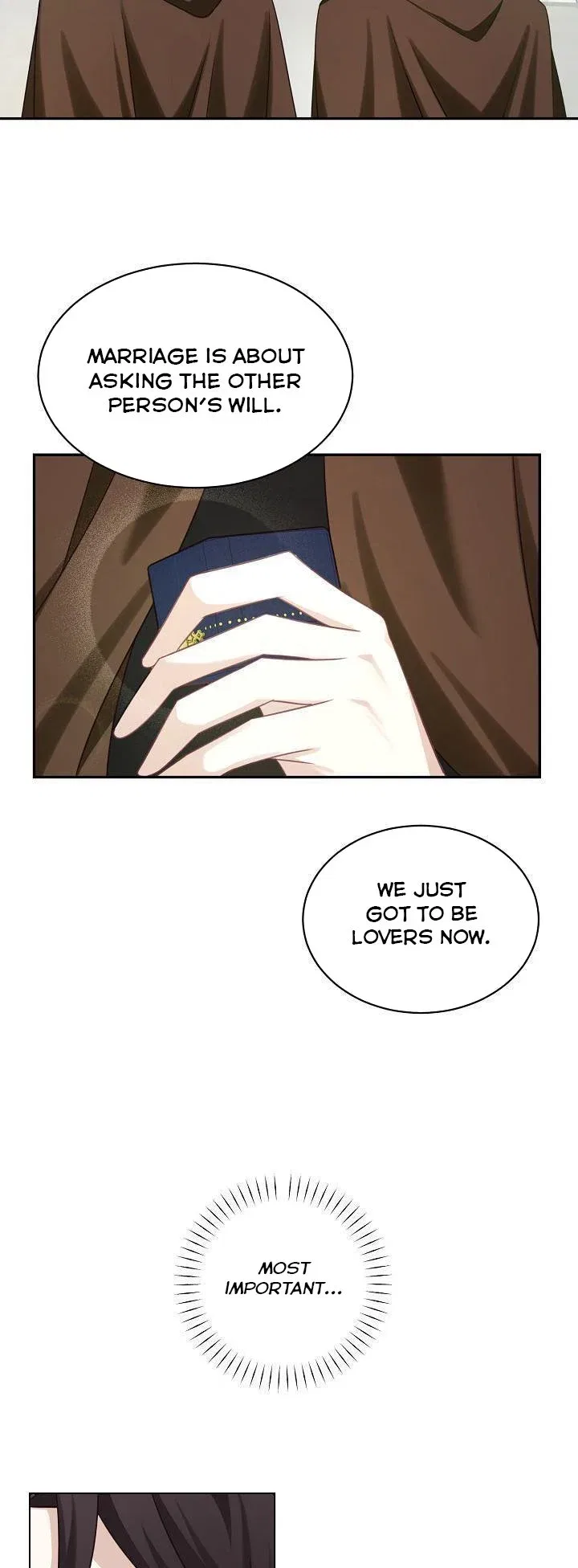 The Male Lead Is Mine Chapter 33 – Page 10