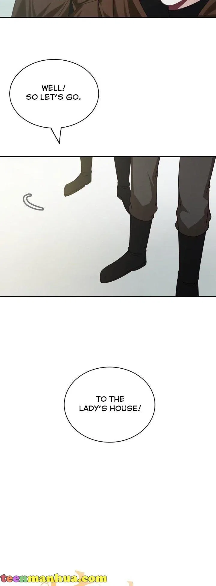 The Male Lead Is Mine Chapter 33 – Page 12