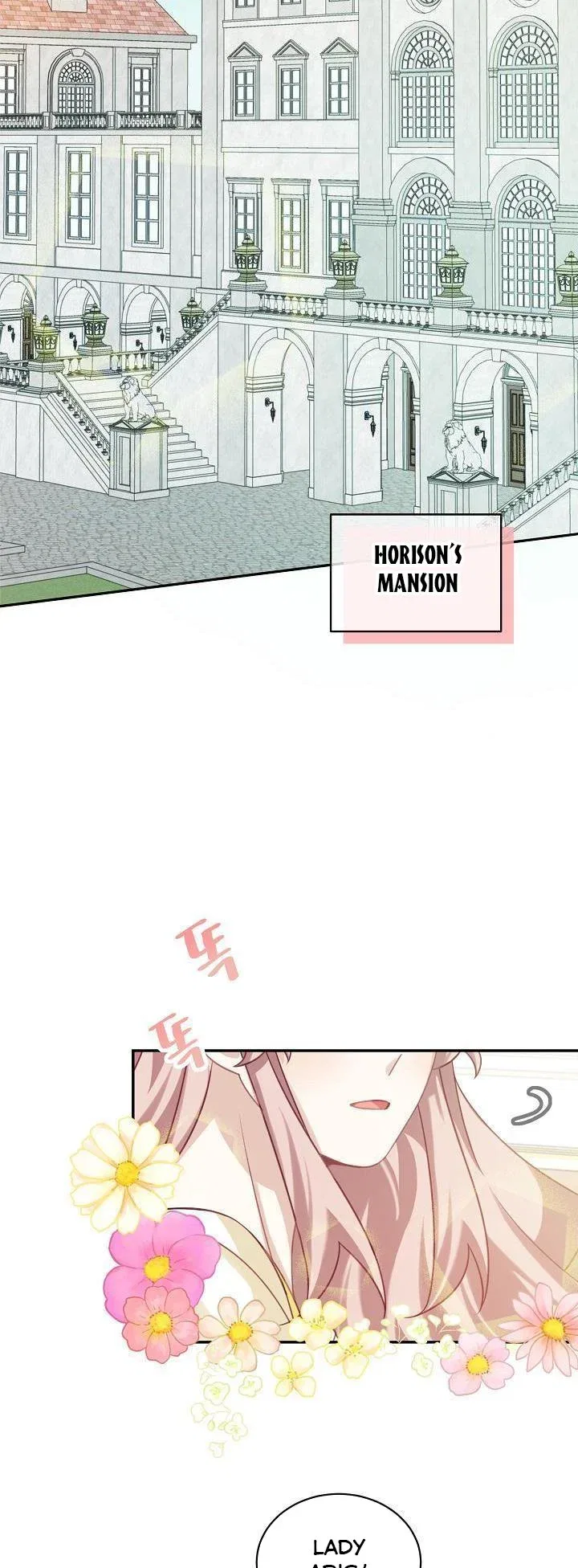 The Male Lead Is Mine Chapter 33 – Page 14