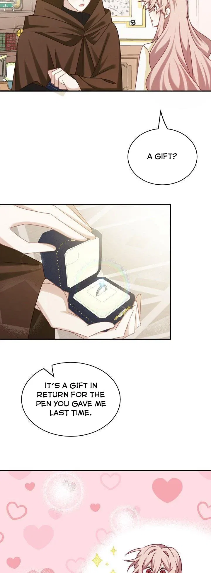 The Male Lead Is Mine Chapter 33 – Page 19