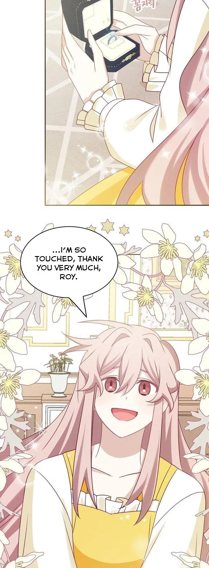 The Male Lead Is Mine Chapter 33 – Page 22