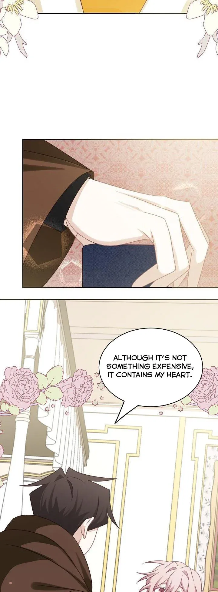 The Male Lead Is Mine Chapter 33 – Page 23