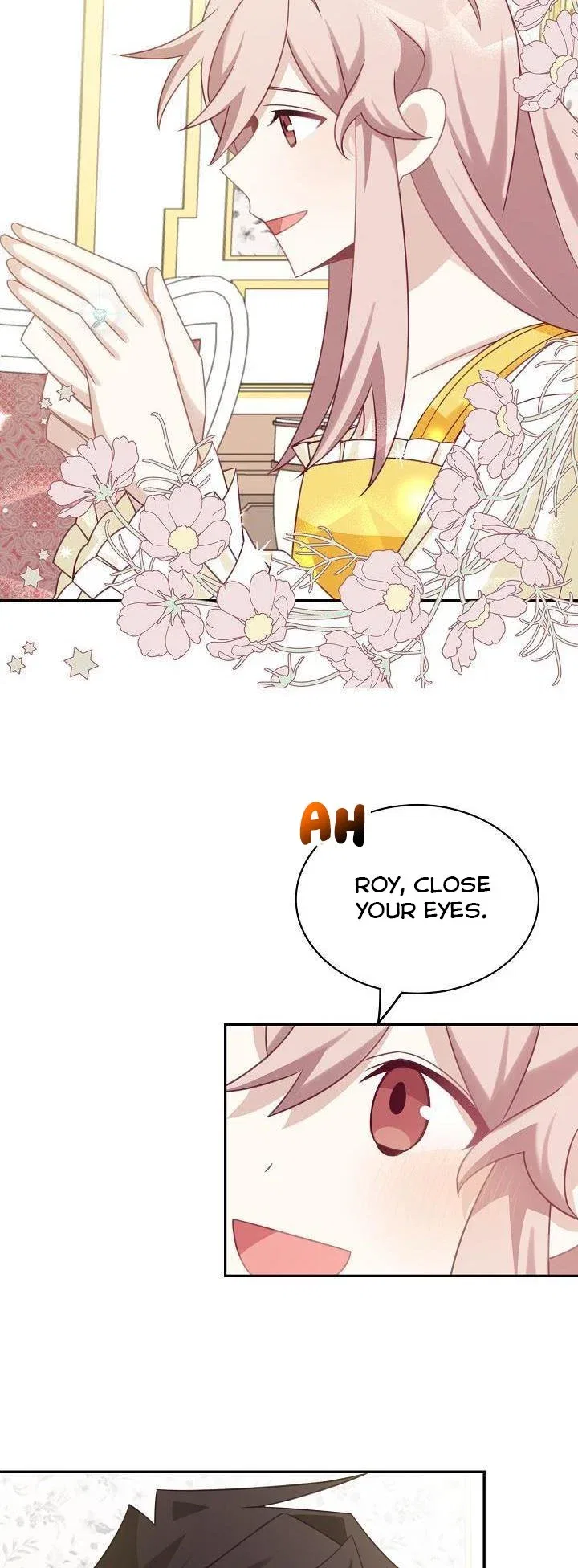 The Male Lead Is Mine Chapter 33 – Page 25