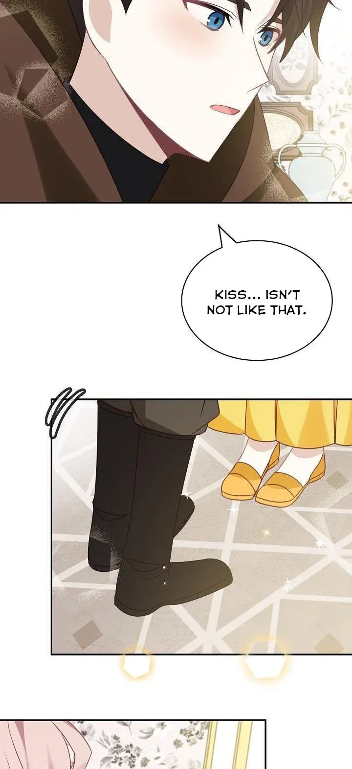 The Male Lead Is Mine Chapter 33 – Page 30