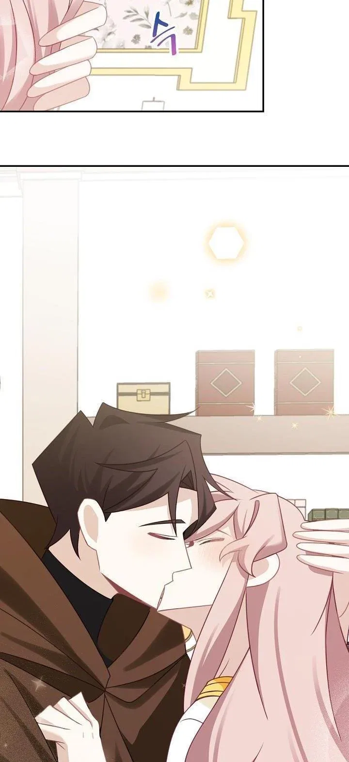 The Male Lead Is Mine Chapter 33 – Page 31
