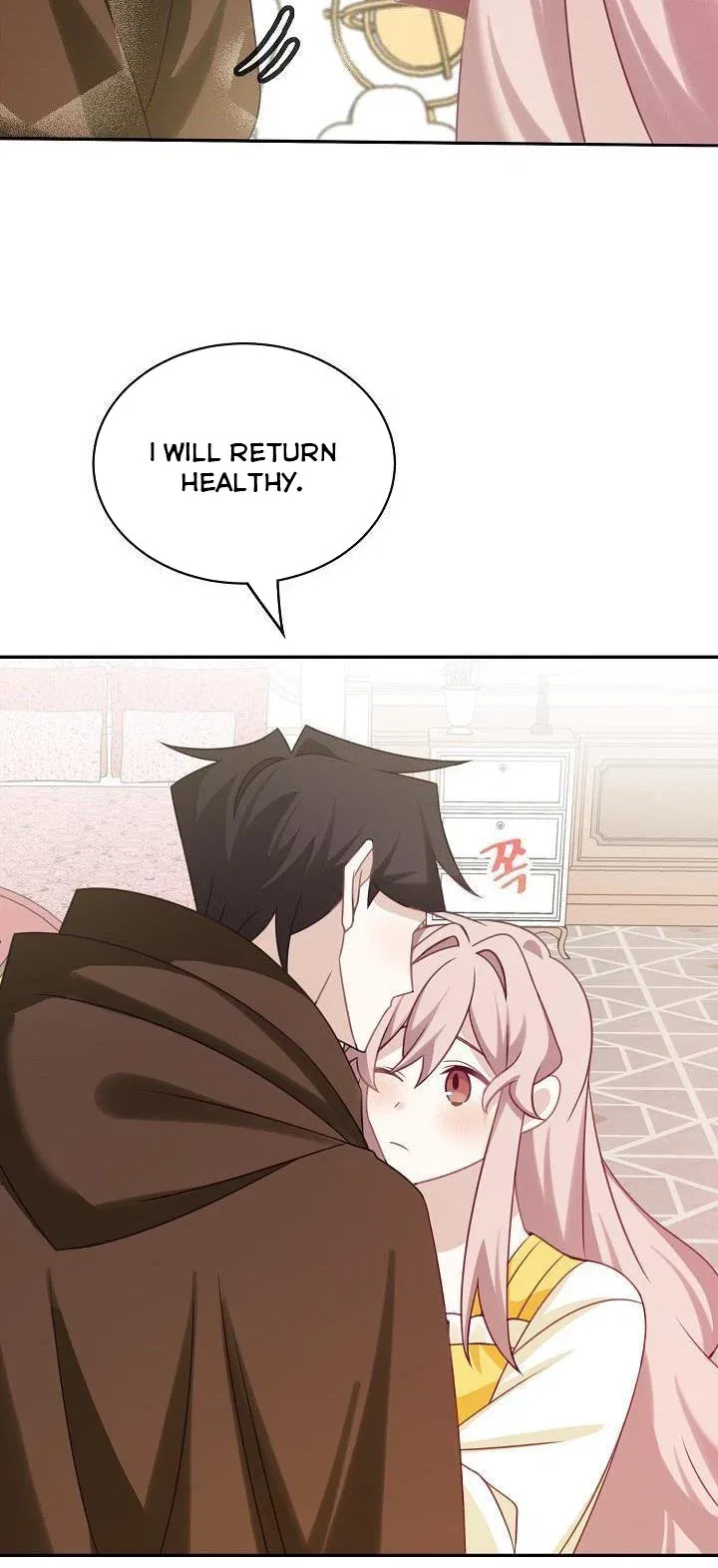 The Male Lead Is Mine Chapter 33 – Page 33
