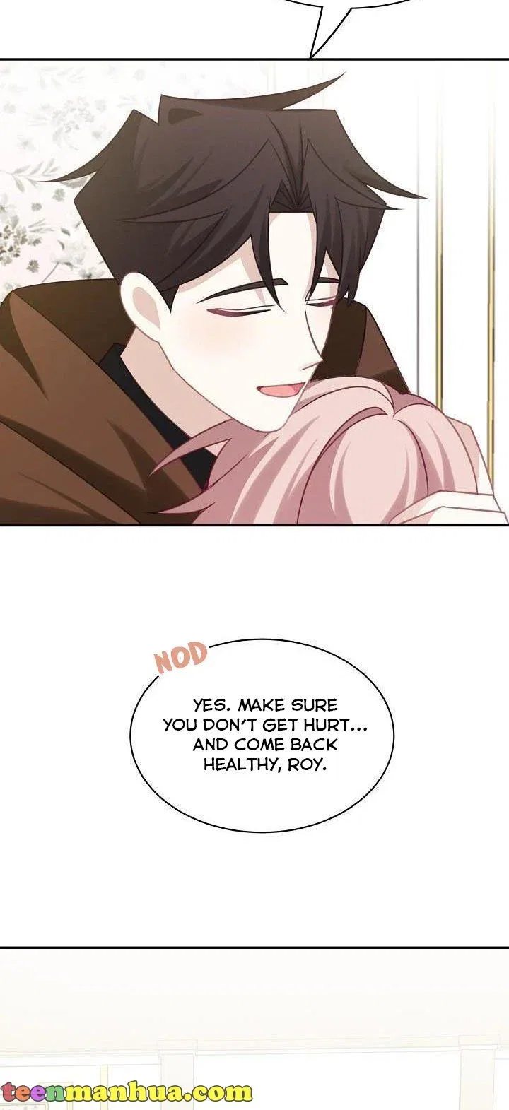 The Male Lead Is Mine Chapter 33 – Page 35
