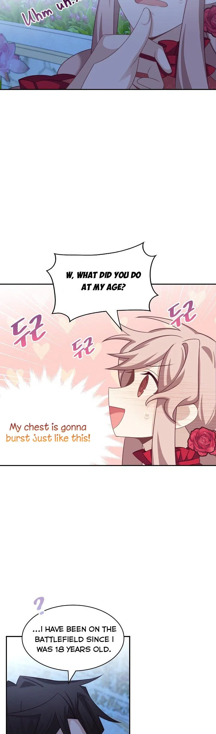 The Male Lead Is Mine Chapter 31 – Page 4