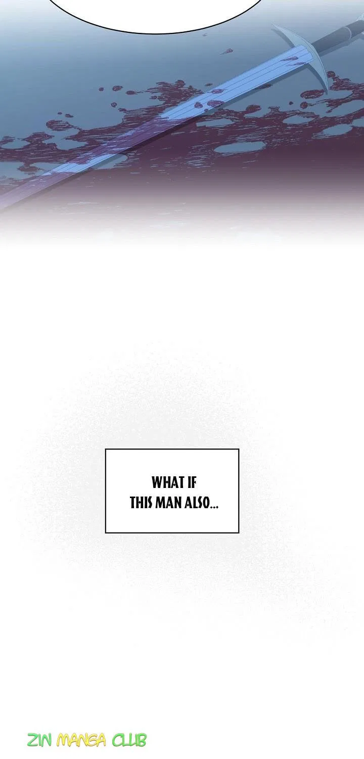 The Male Lead Is Mine Chapter 31 – Page 6