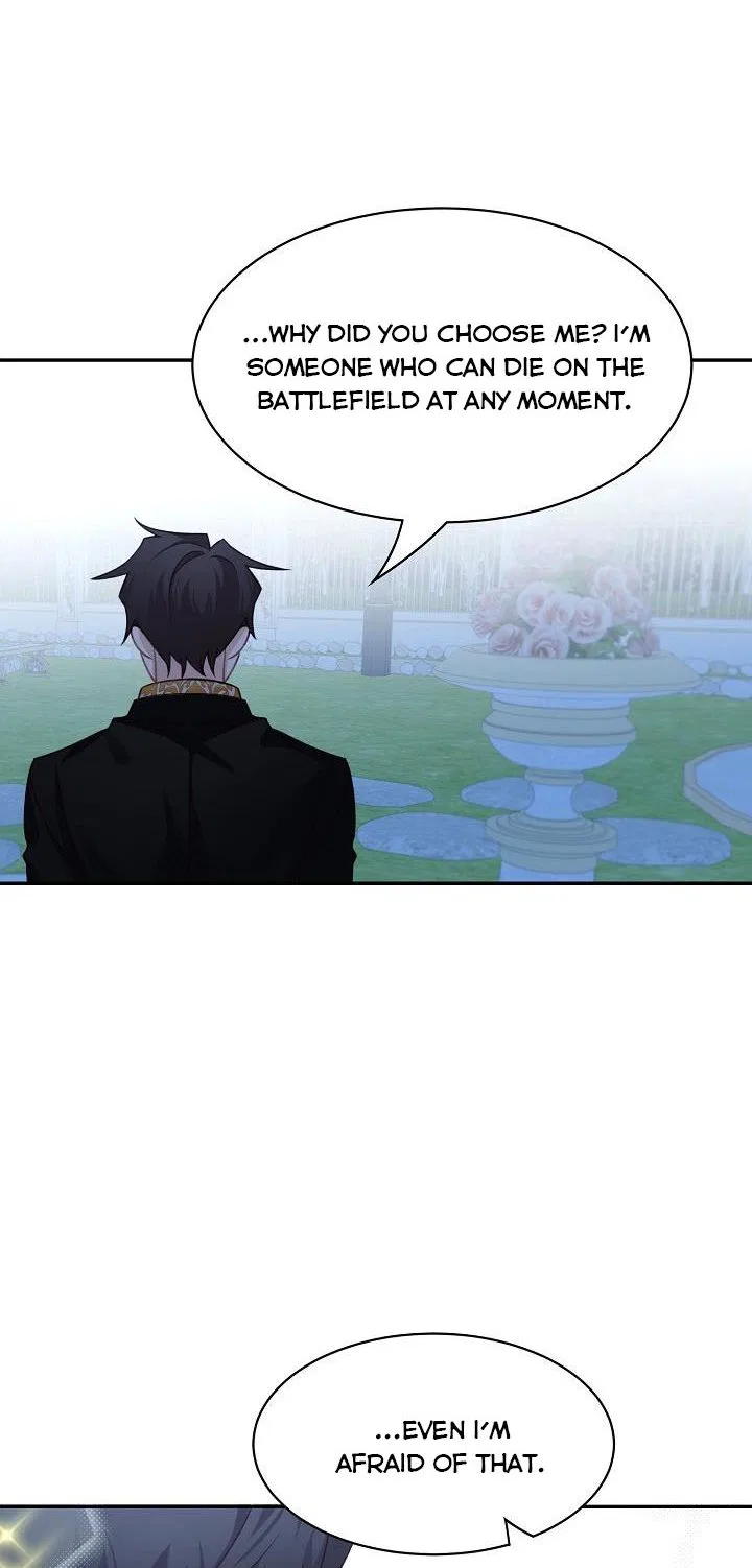 The Male Lead Is Mine Chapter 31 – Page 7