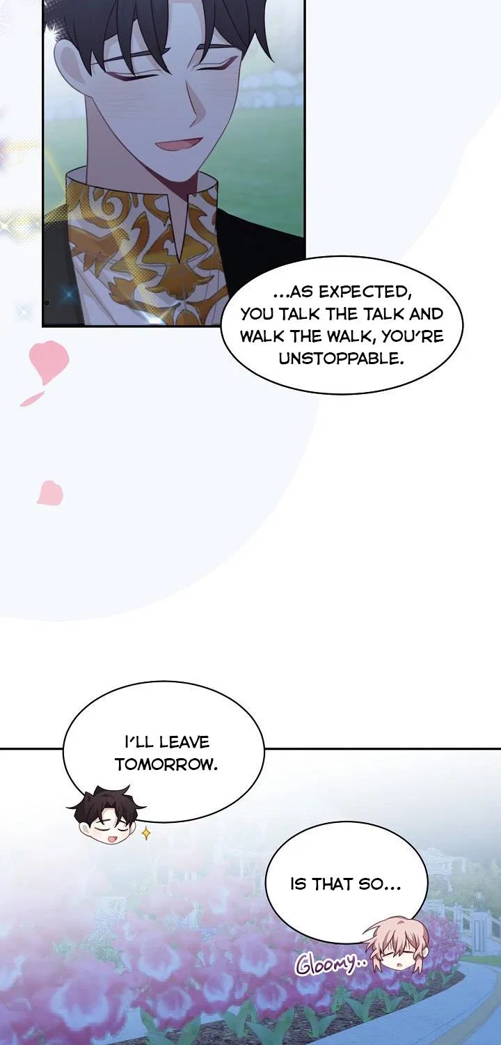 The Male Lead Is Mine Chapter 31 – Page 9