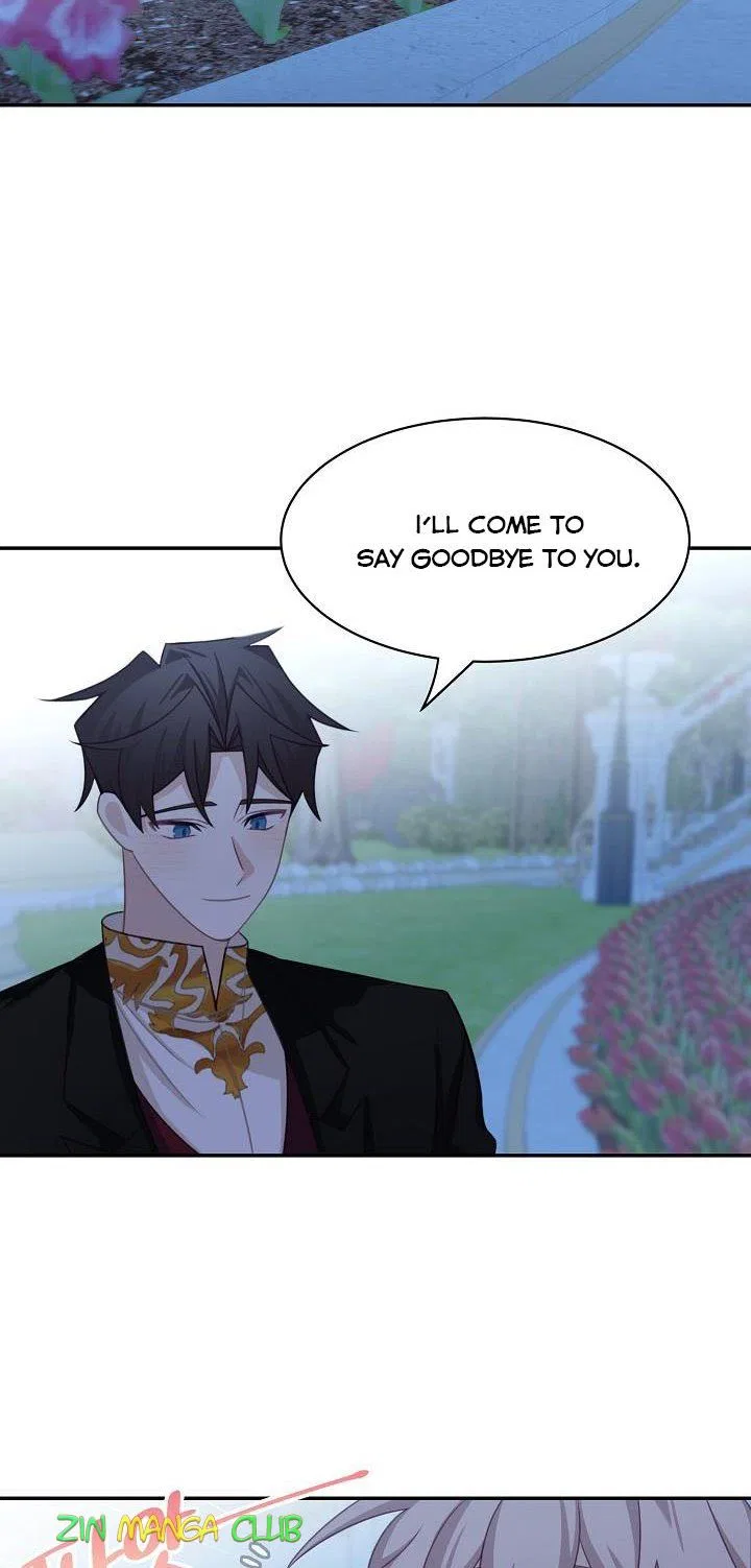 The Male Lead Is Mine Chapter 31 – Page 10