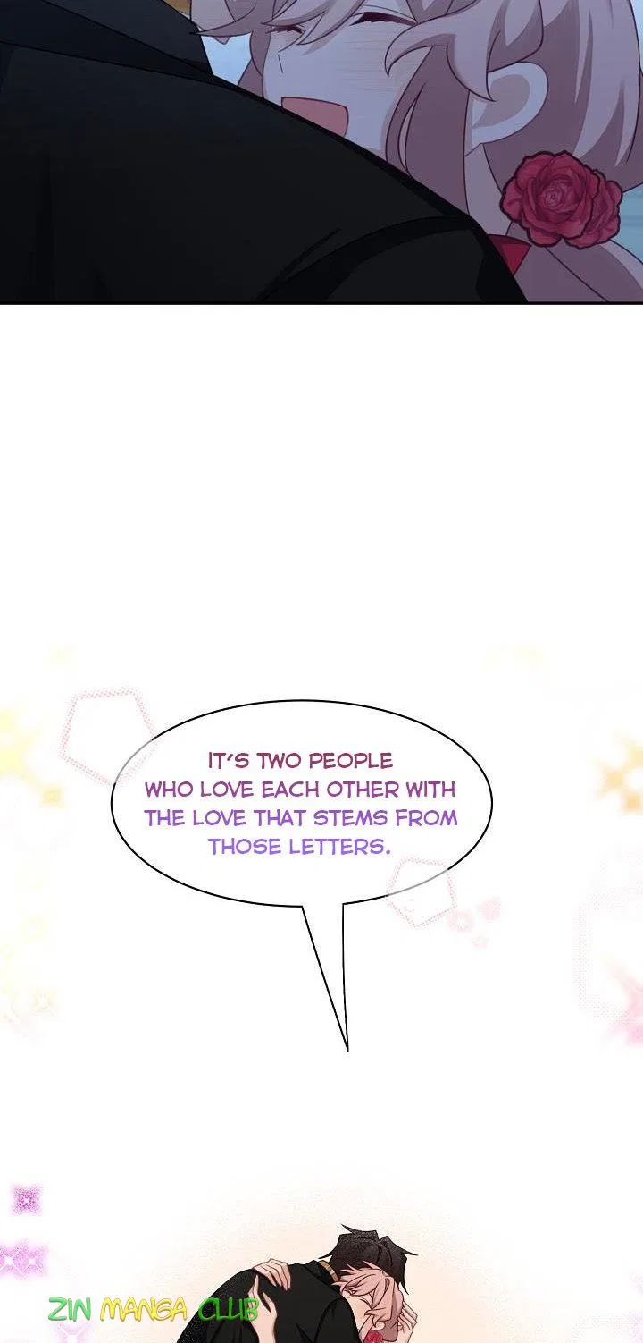 The Male Lead Is Mine Chapter 31 – Page 13