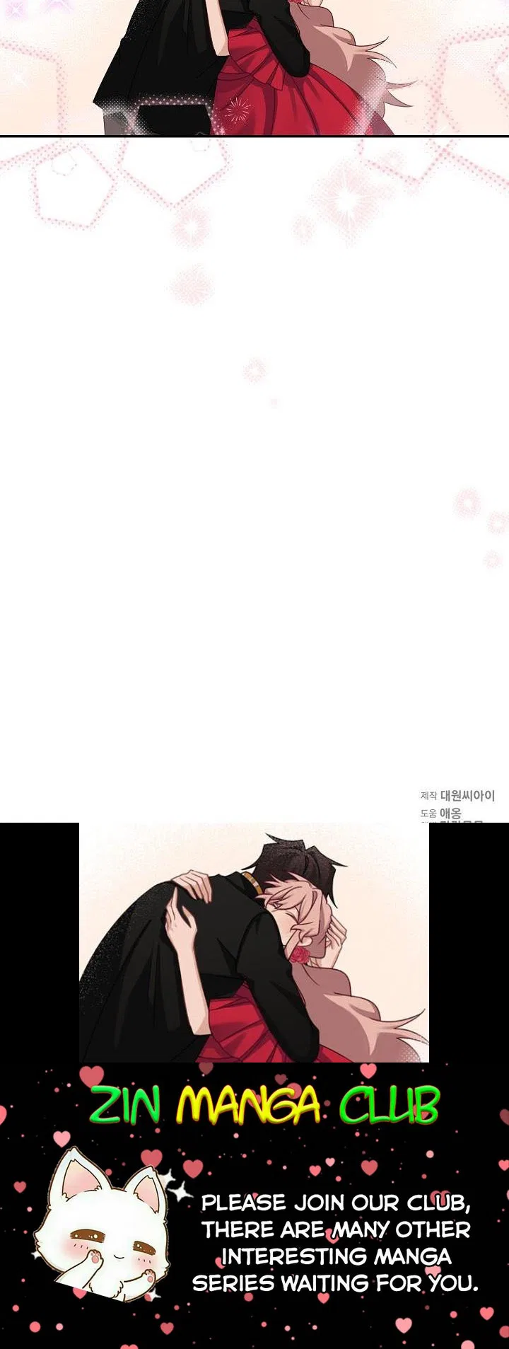 The Male Lead Is Mine Chapter 31 – Page 14