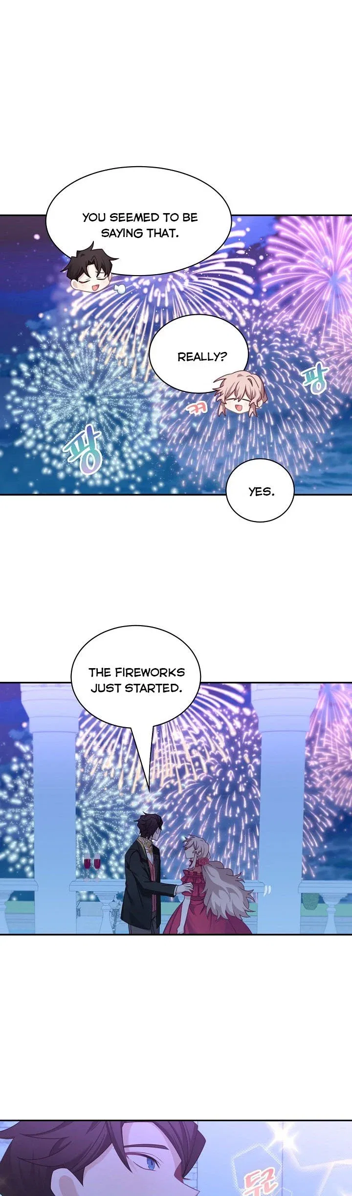 The Male Lead Is Mine Chapter 30 – Page 11
