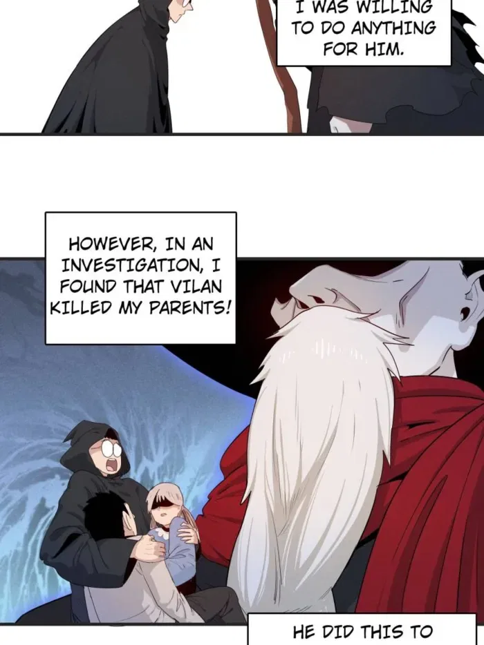 I’m Really Not Targeting The Magicians Chapter 148 – Page 2