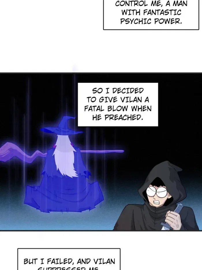 I’m Really Not Targeting The Magicians Chapter 148 – Page 3
