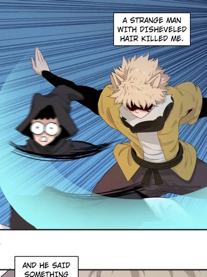 I’m Really Not Targeting The Magicians Chapter 148 – Page 7
