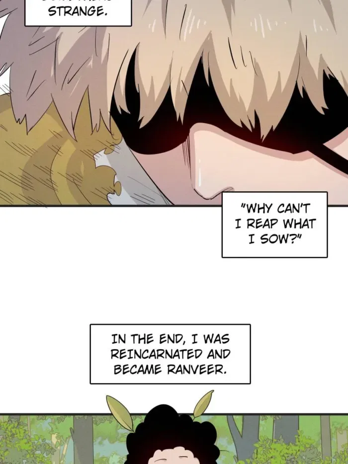 I’m Really Not Targeting The Magicians Chapter 148 – Page 8