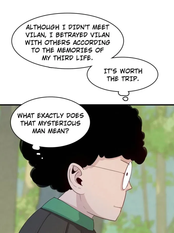 I’m Really Not Targeting The Magicians Chapter 148 – Page 10