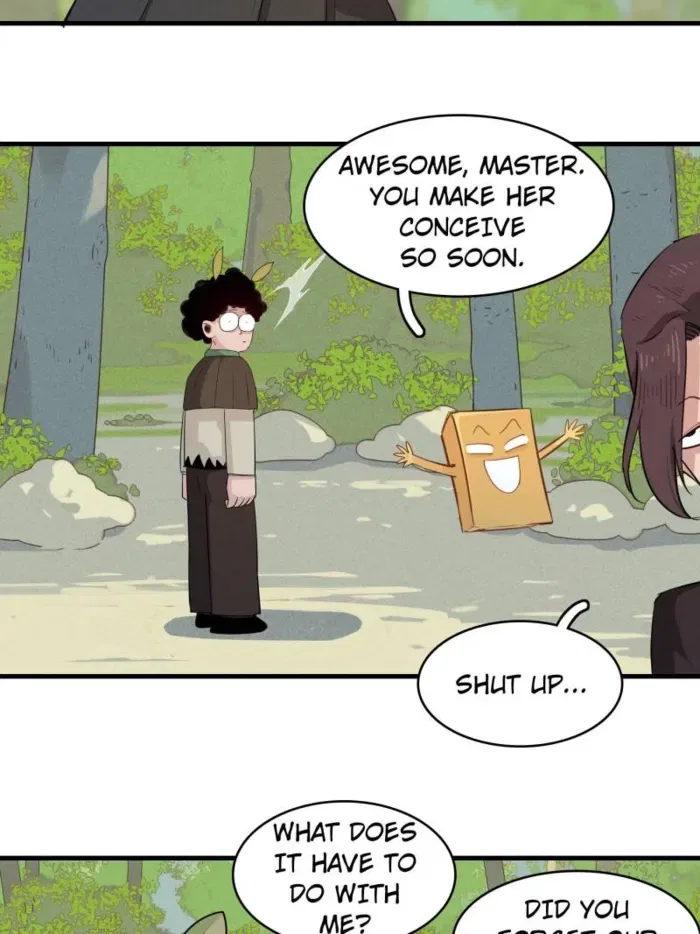 I’m Really Not Targeting The Magicians Chapter 148 – Page 11