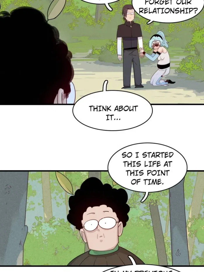 I’m Really Not Targeting The Magicians Chapter 148 – Page 12