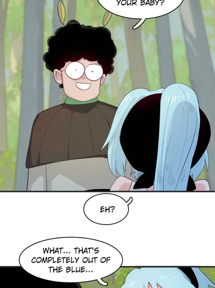 I’m Really Not Targeting The Magicians Chapter 148 – Page 16