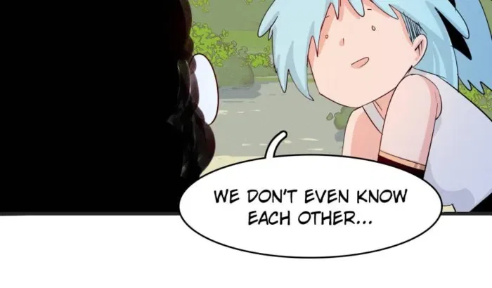 I’m Really Not Targeting The Magicians Chapter 148 – Page 17