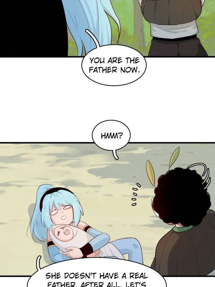 I’m Really Not Targeting The Magicians Chapter 148 – Page 35