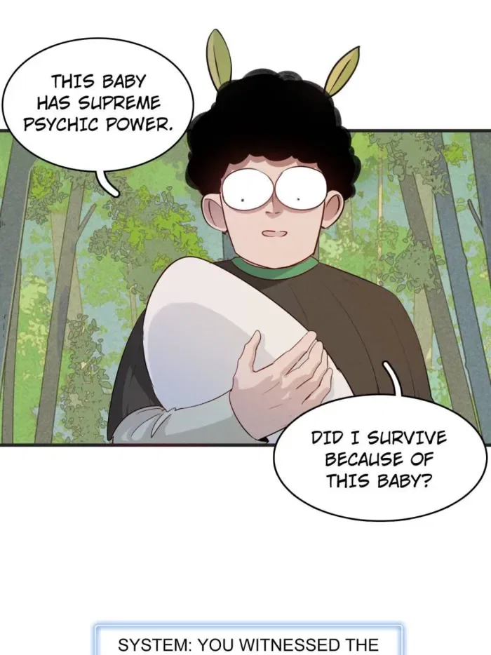 I’m Really Not Targeting The Magicians Chapter 148 – Page 37