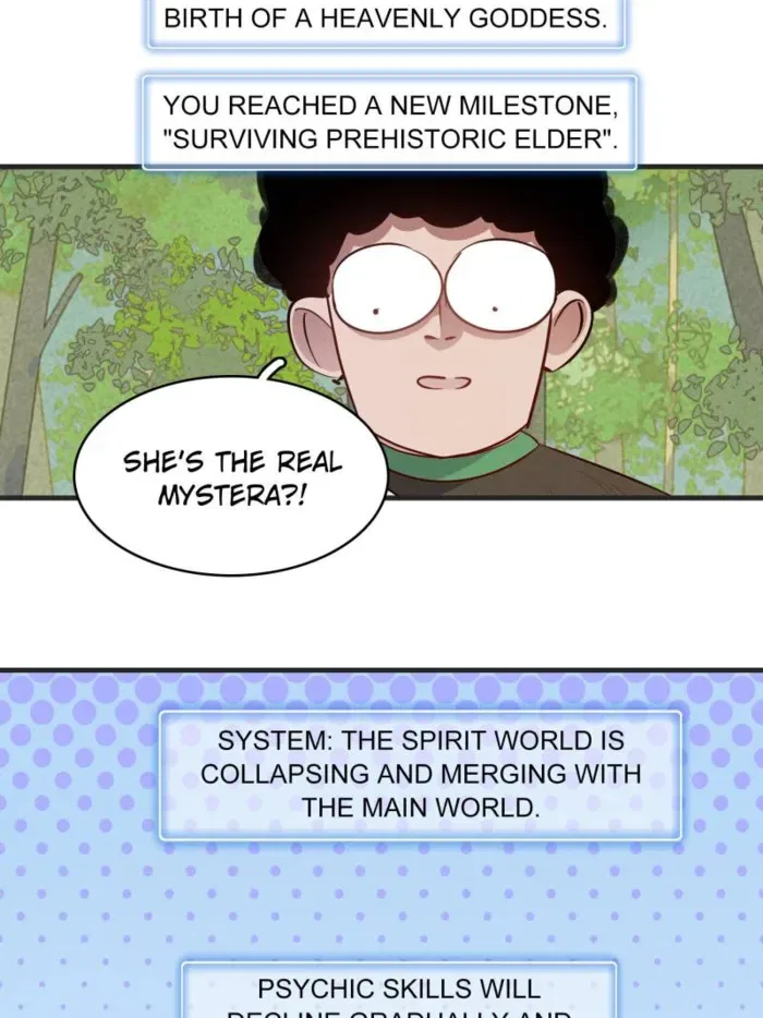 I’m Really Not Targeting The Magicians Chapter 148 – Page 38