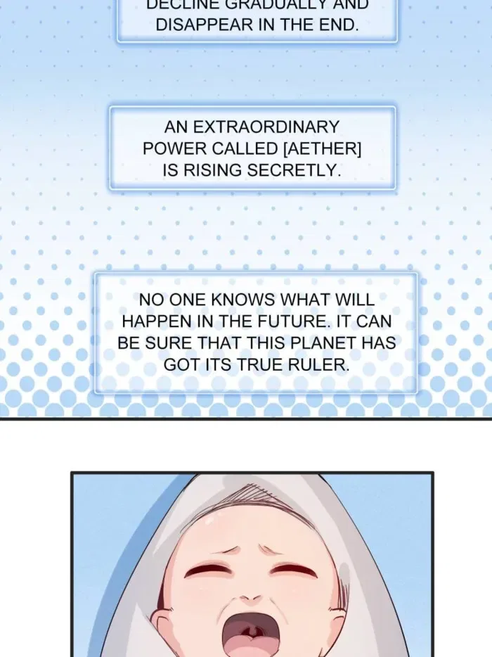 I’m Really Not Targeting The Magicians Chapter 148 – Page 39