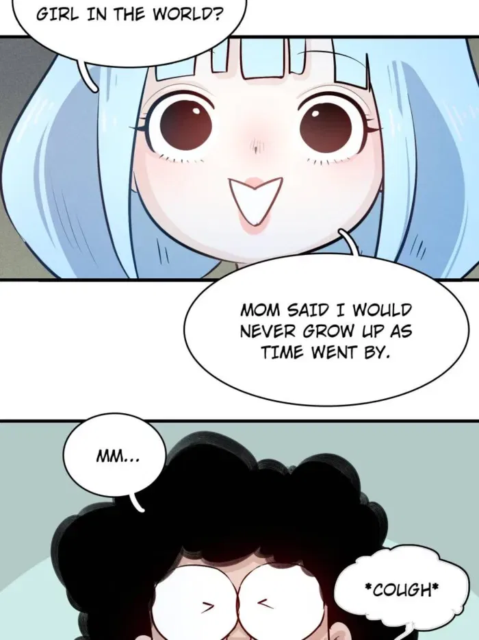 I’m Really Not Targeting The Magicians Chapter 148 – Page 43