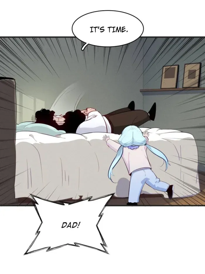 I’m Really Not Targeting The Magicians Chapter 148 – Page 45