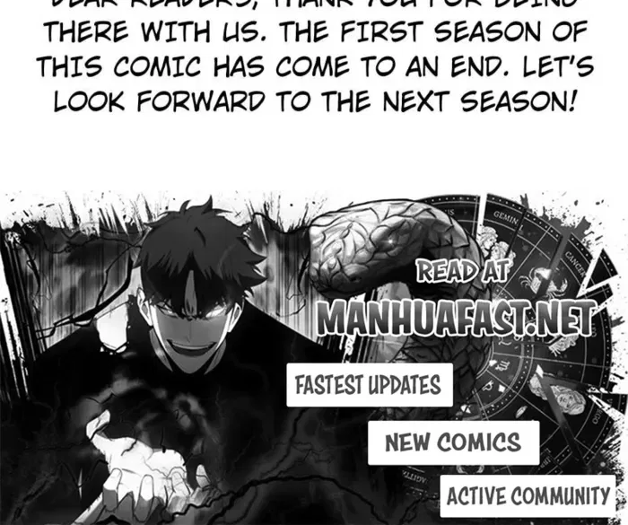 I’m Really Not Targeting The Magicians Chapter 148 – Page 47