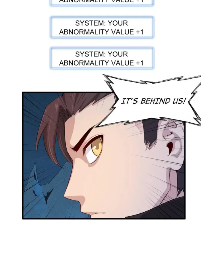 I’m Really Not Targeting The Magicians Chapter 147 – Page 3