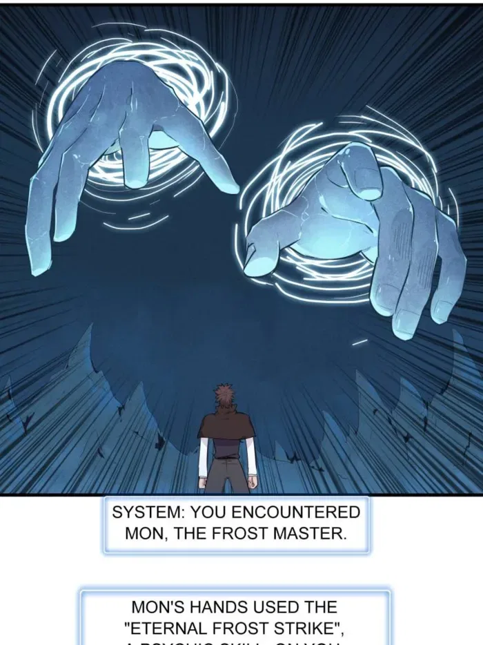 I’m Really Not Targeting The Magicians Chapter 147 – Page 4