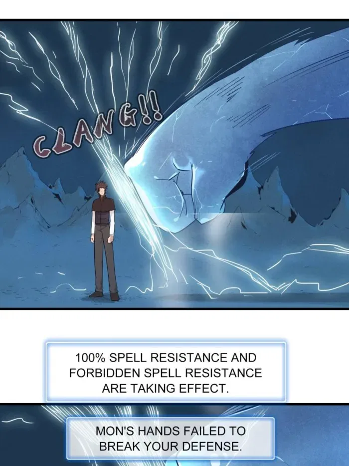 I’m Really Not Targeting The Magicians Chapter 147 – Page 6