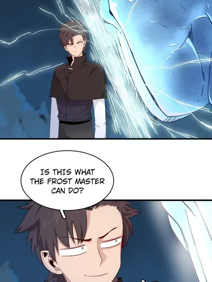 I’m Really Not Targeting The Magicians Chapter 147 – Page 7