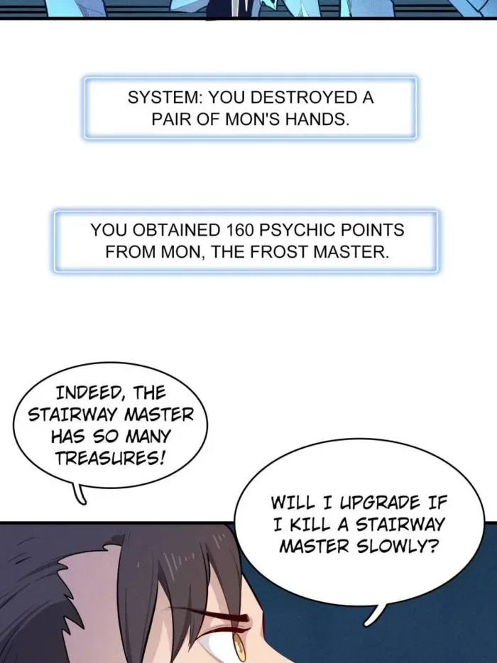 I’m Really Not Targeting The Magicians Chapter 147 – Page 11