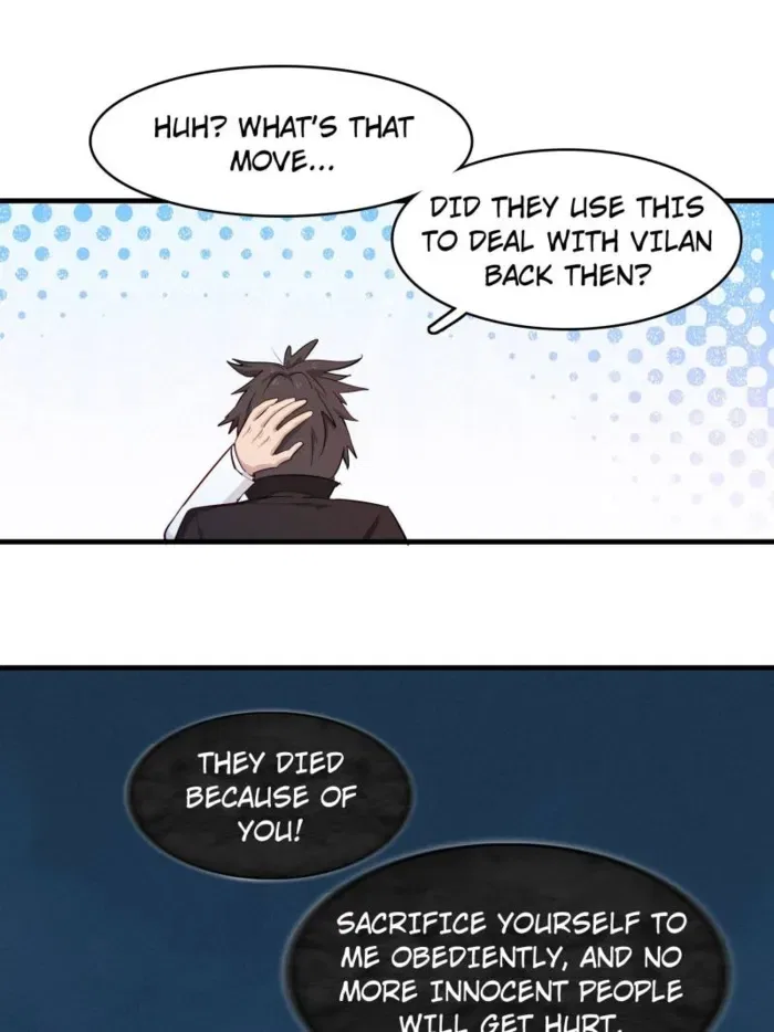 I’m Really Not Targeting The Magicians Chapter 147 – Page 14