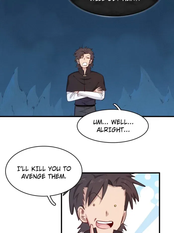 I’m Really Not Targeting The Magicians Chapter 147 – Page 15