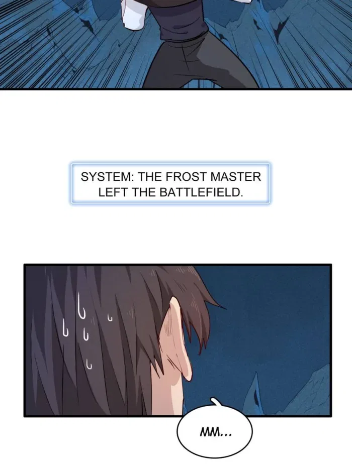 I’m Really Not Targeting The Magicians Chapter 147 – Page 17